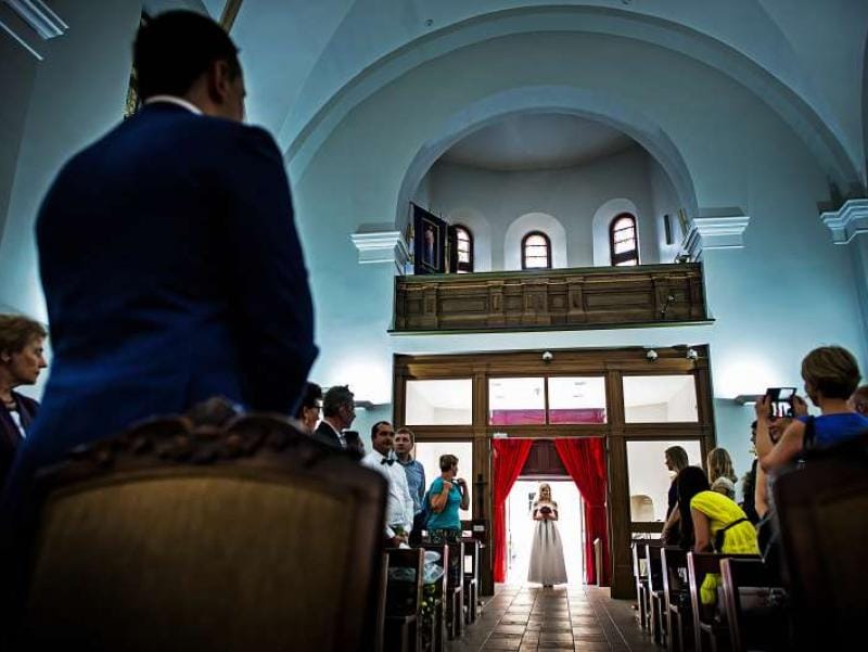 Santuokos ceremonija: kaip elgtis bažnyčioje? 1 Vestuves 110 9d1547857a0219c3bdc94945866a9542